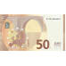 (690) ** PNew European Union 50 Euro Year 2017 (2020) (Sign. Lagarde) (Letters: UA)